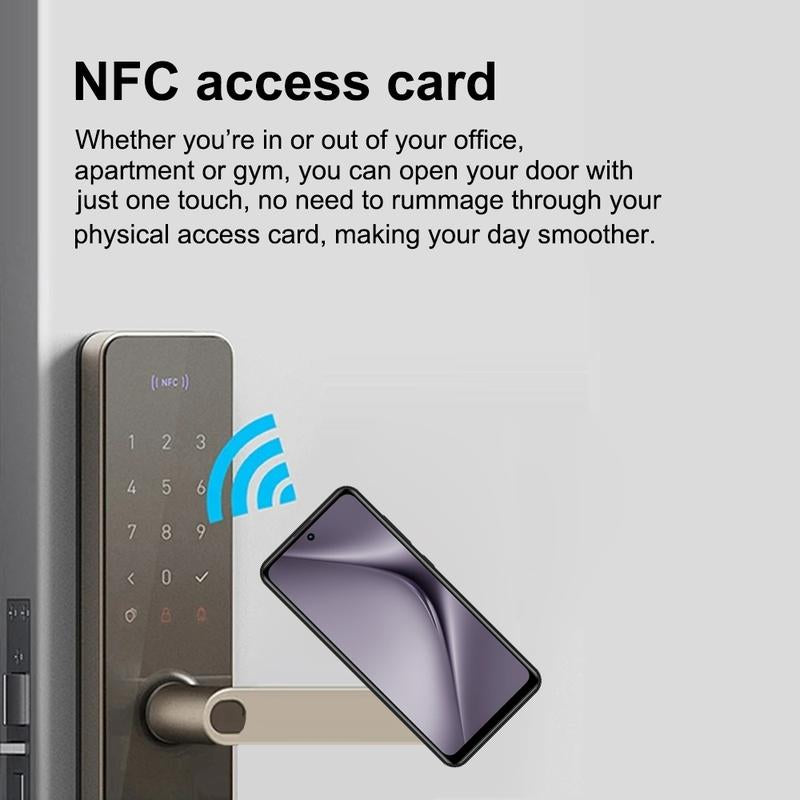 Fuffi-Smartphone Android,6.63 Inch, NFC Unlock, Built-In Stylus Pen, Dual Sim Nano Slot, 4000Mah Battery, 8+16Mp Camera, USB-C Charging Touch Screen Phone