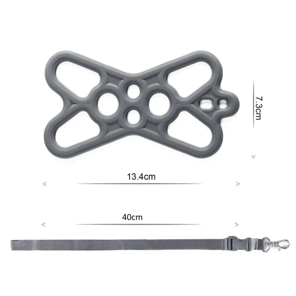 Stay hands-free and stylish with our Universal Silicone Phone Lanyard! Perfect for your smartphone! 📱✨ #PhoneAccessories #HandsFree